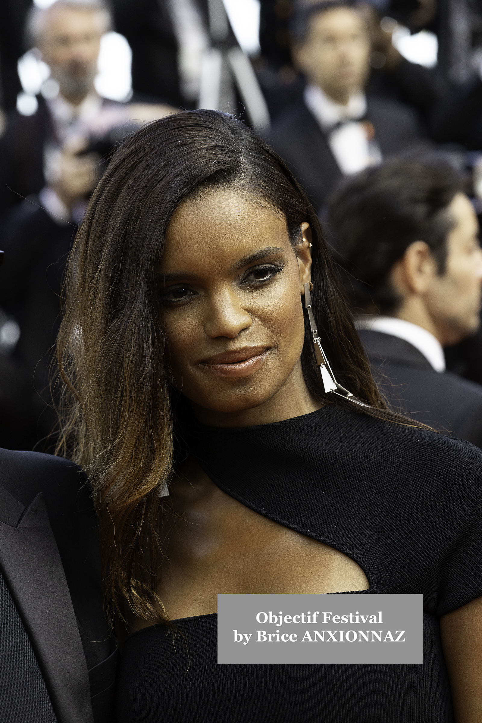 Megalopolis   / 77th Cannes International Film Festival / Objectif Festival by Brice ANXIONNAZ